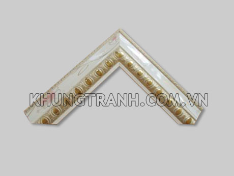 Xưởng đóng khung tranh tại Trung Văn